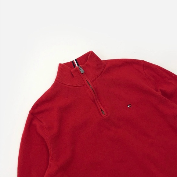 Vintage Tommy Hilfiger jumper - Picture 4 of 6